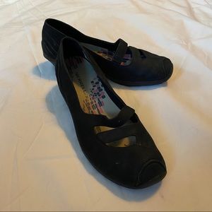 Merrell Gabriella Flats size 8